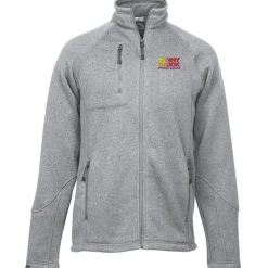 Storm Creek Sweater Fleece Jacket - Men's