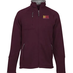Storm Creek Sweater Fleece Jacket - Men's