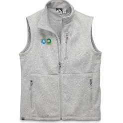 Storm Creek Sweater Fleece Vest - Men's