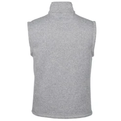 Storm Creek Sweater Fleece Vest - Men's