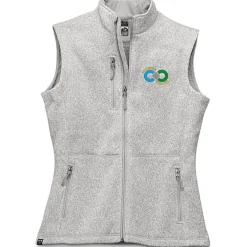 Storm Creek Sweater Fleece Vest - Ladies'