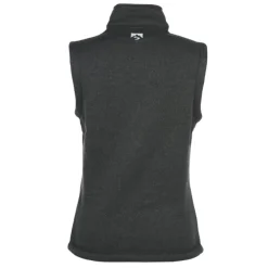 Storm Creek Sweater Fleece Vest - Ladies'