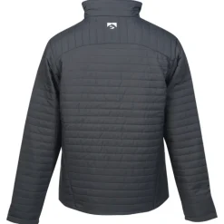 Storm Creek Thermolite Quilted Jacket - Men's