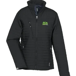 Storm Creek Thermolite Quilted Jacket - Ladies'