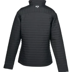 Storm Creek Thermolite Quilted Jacket - Ladies'