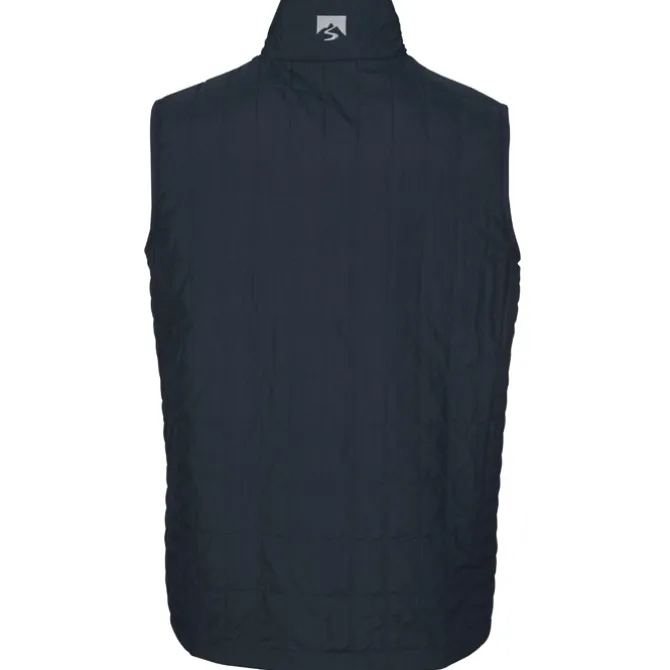 Storm Creek Traveler Matte Finish Vest - Men's
