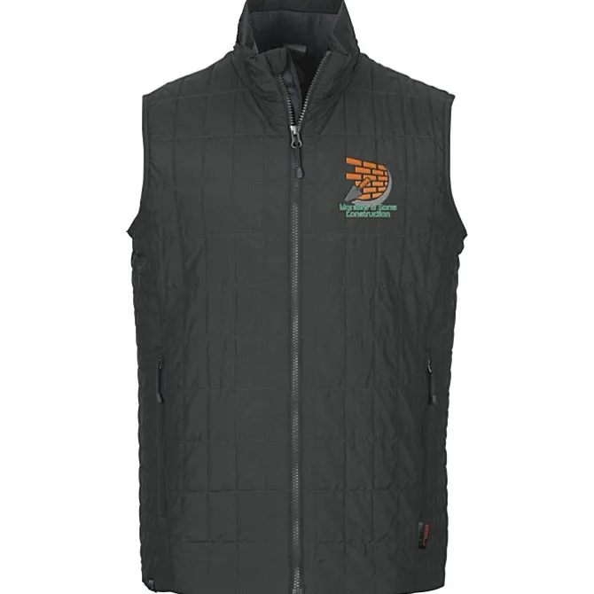 Storm Creek Traveler Matte Finish Vest - Men's