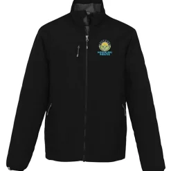 Storm Creek Traveler Matte Finish Jacket - Men's