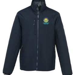 Storm Creek Traveler Matte Finish Jacket - Men's