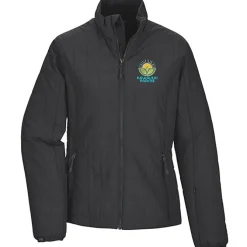 Storm Creek Traveler Matte Finish Jacket - Ladies'