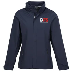 Storm Creek Ultimate Stretch Rain Jacket - Ladies'
