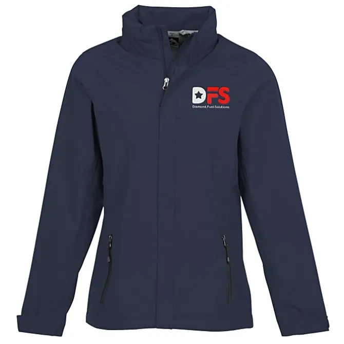 Storm Creek Ultimate Stretch Rain Jacket - Ladies'