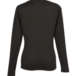 Storm Creek Varsity High Stretch Long Sleeve T-shirt - Ladies'