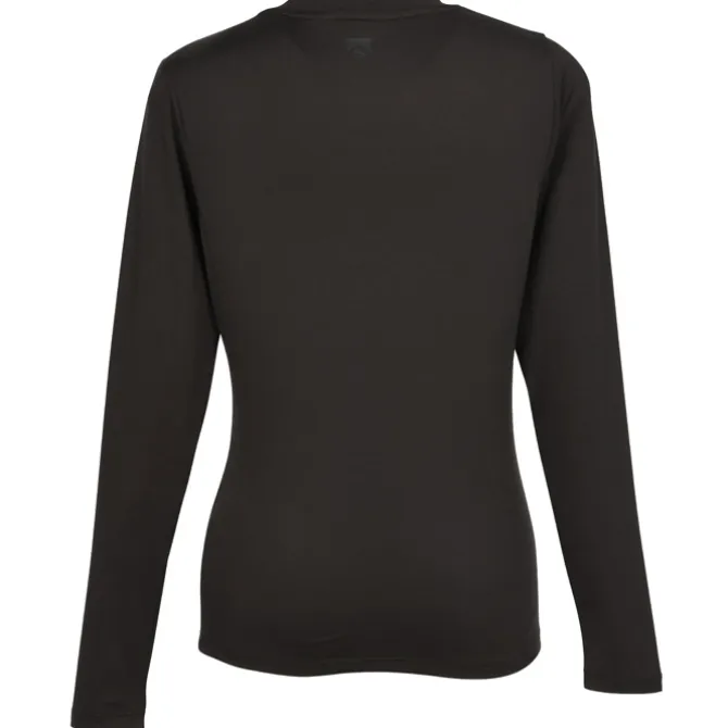 Storm Creek Varsity High Stretch Long Sleeve T-shirt - Ladies'