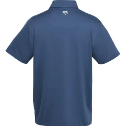 Storm Creek Visionary III Solid Polo - Men's