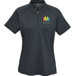 Storm Creek Visionary III Solid Polo - Ladies'