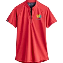 Storm Creek Visionary III Solid Polo - Ladies'