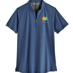 Storm Creek Visionary III Solid Polo - Ladies'