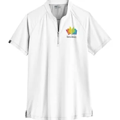 Storm Creek Visionary III Solid Polo - Ladies'