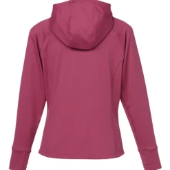 Storm Creek Weekender Full-Zip Hoodie - Ladies'