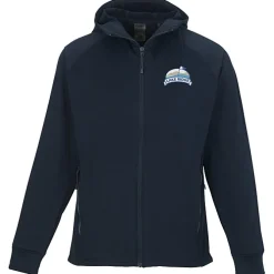 Storm Creek Weekender Full-Zip Hoodie - Men's