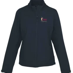 Stormtech Aleutian Soft Shell Jacket - Ladies'