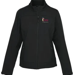 Stormtech Aleutian Soft Shell Jacket - Ladies'
