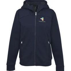 Stormtech Antares Performance Hooded Jacket - Ladies'