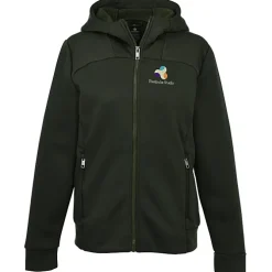 Stormtech Antares Performance Hooded Jacket - Ladies'