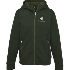 Stormtech Antares Performance Hooded Jacket - Ladies'