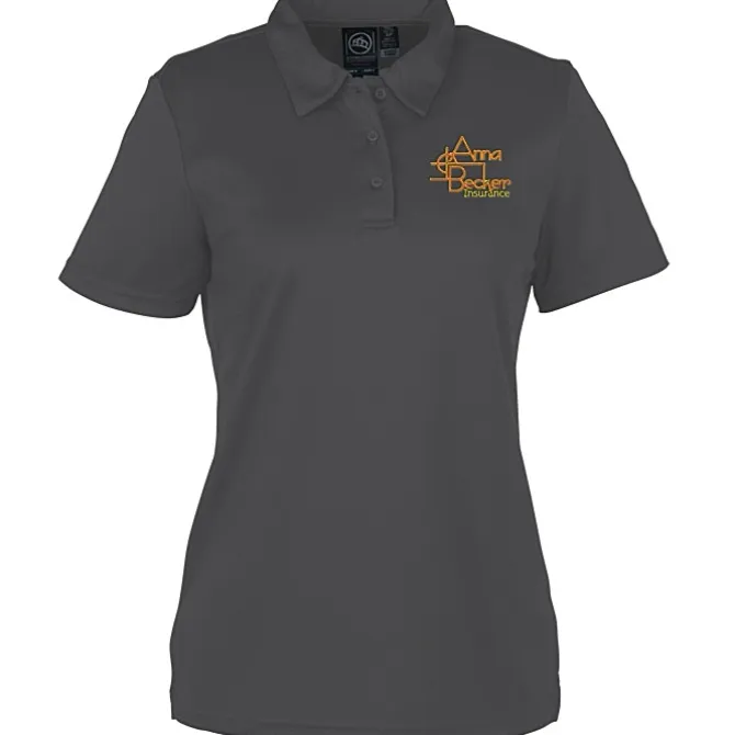 Stormtech Apollo H2X-DRY Polo - Ladies'