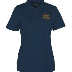 Stormtech Apollo H2X-DRY Polo - Ladies'