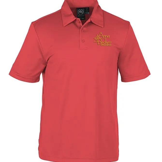 Stormtech Apollo H2X-DRY Polo - Men's