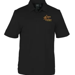 Stormtech Apollo H2X-DRY Polo - Men's