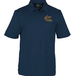 Stormtech Apollo H2X-DRY Polo - Men's