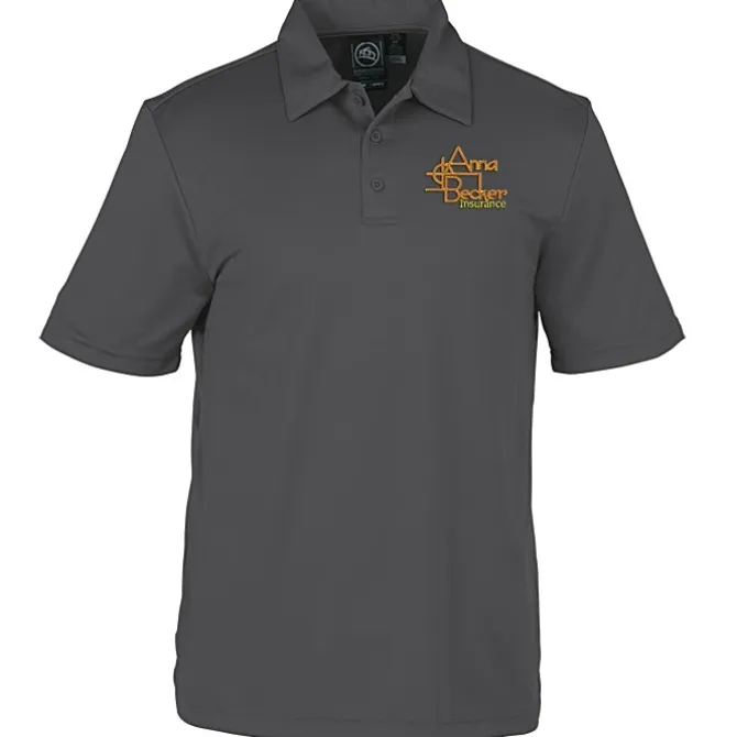 Stormtech Apollo H2X-DRY Polo - Men's