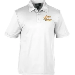 Stormtech Apollo H2X-DRY Polo - Men's