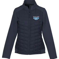 Stormtech Appalachian Thermal Soft Shell Jacket - Ladies'