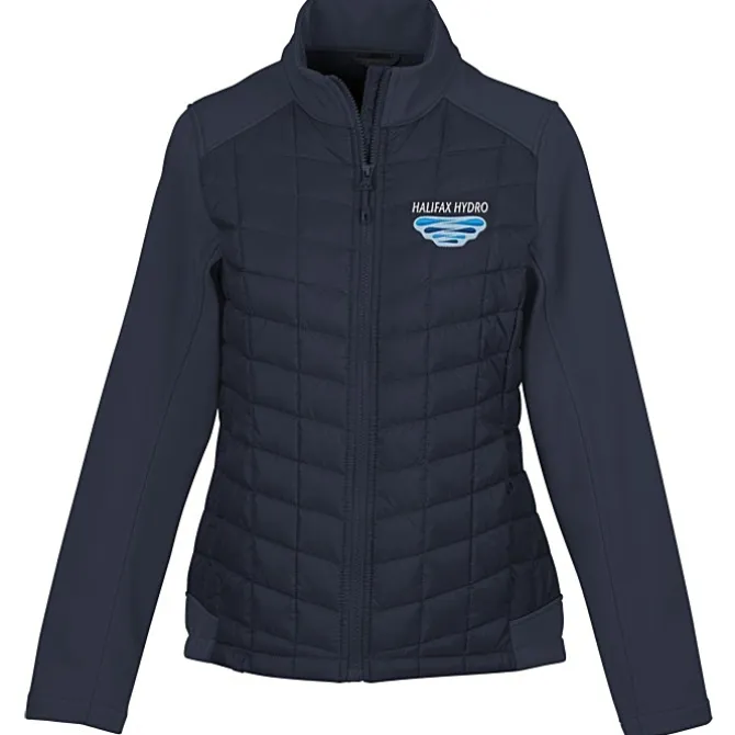 Stormtech Appalachian Thermal Soft Shell Jacket - Ladies'