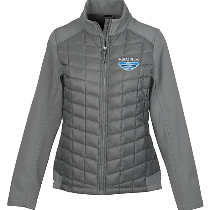 Stormtech Appalachian Thermal Soft Shell Jacket - Ladies'