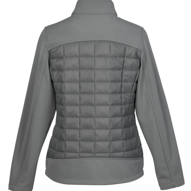 Stormtech Appalachian Thermal Soft Shell Jacket - Ladies'