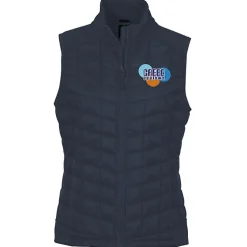 Stormtech Appalachian Thermal Soft Shell Vest - Ladies'