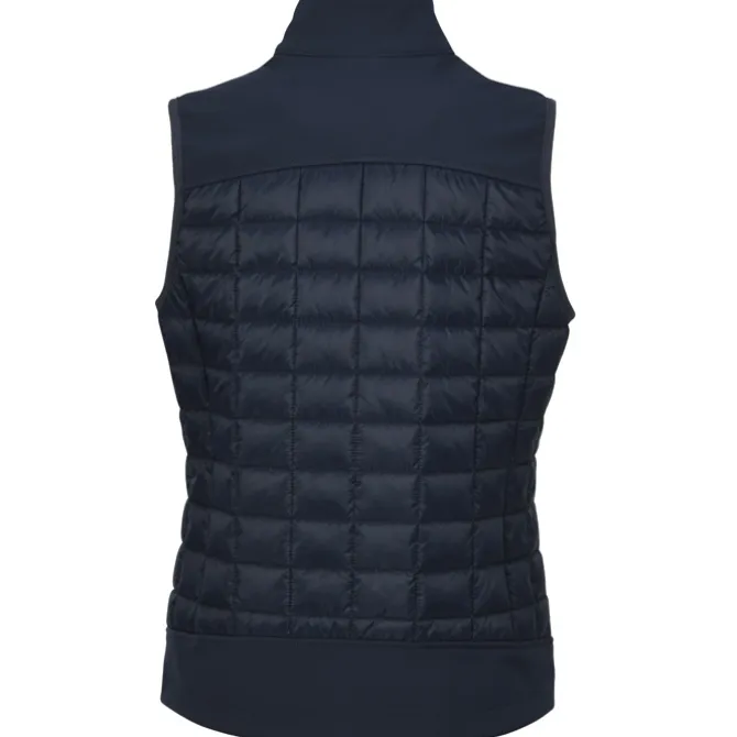 Stormtech Appalachian Thermal Soft Shell Vest - Ladies'