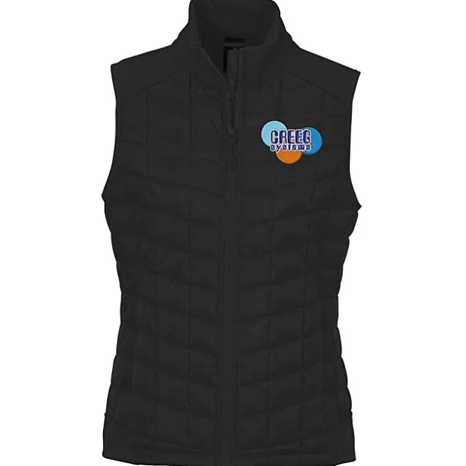 Stormtech Appalachian Thermal Soft Shell Vest - Ladies'