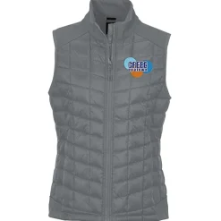 Stormtech Appalachian Thermal Soft Shell Vest - Ladies'
