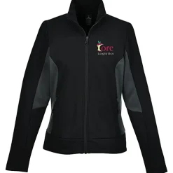 Stormtech Appaloosa Knit Jacket - Ladies'