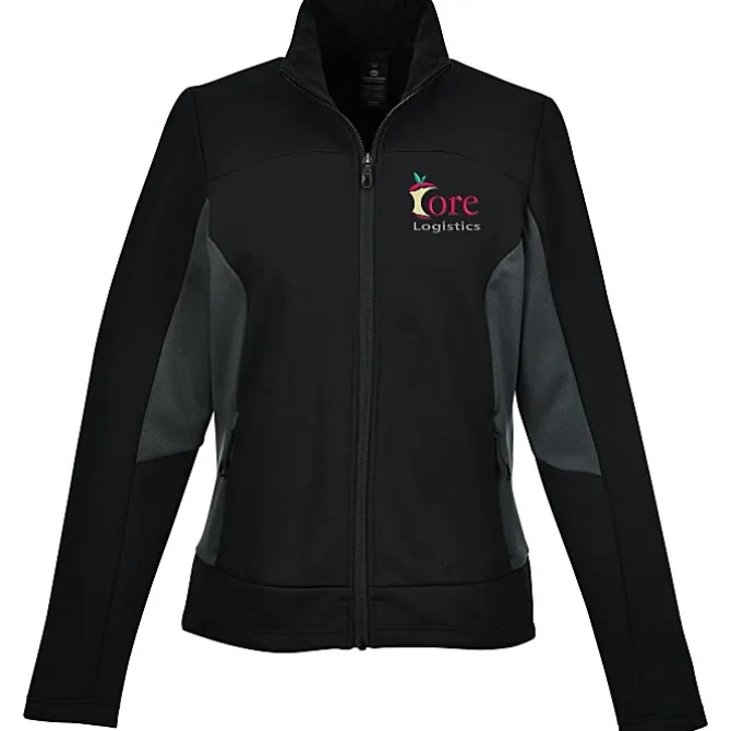 Stormtech Appaloosa Knit Jacket - Ladies'