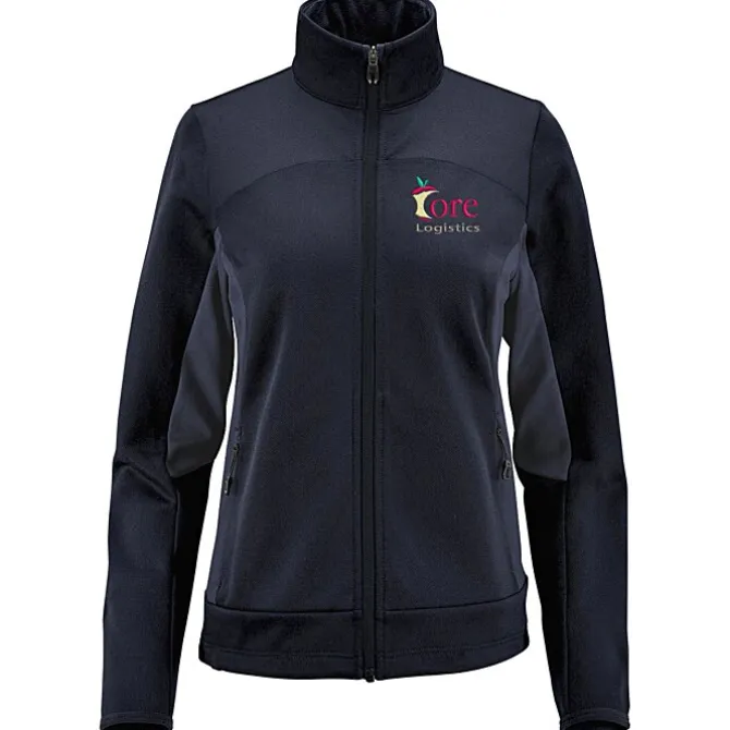 Stormtech Appaloosa Knit Jacket - Ladies'