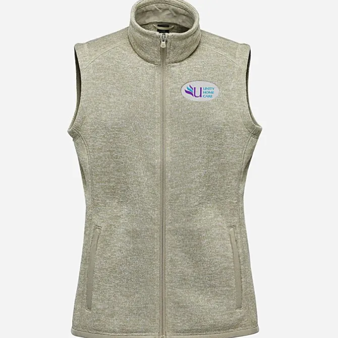 Stormtech Avalanche Fleece Vest - Ladies'