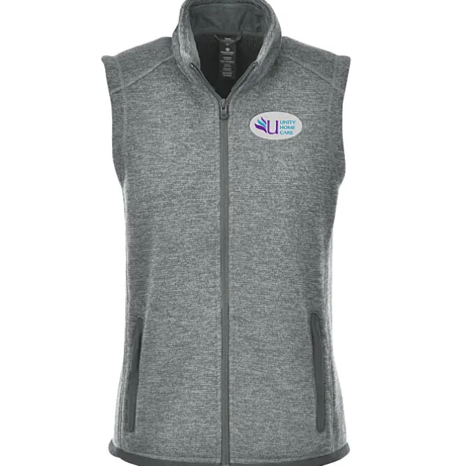 Stormtech Avalanche Fleece Vest - Ladies'